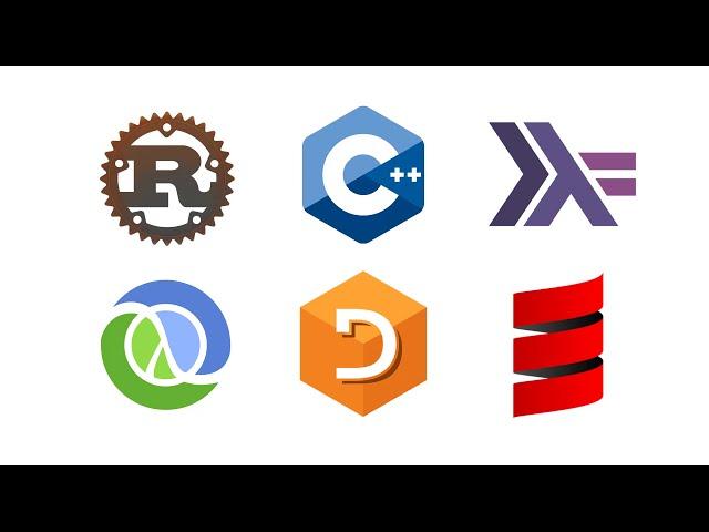 1 Problem, 6 Programming Languages (C++ vs Rust vs Haskell vs APL vs Clojure vs Scala)