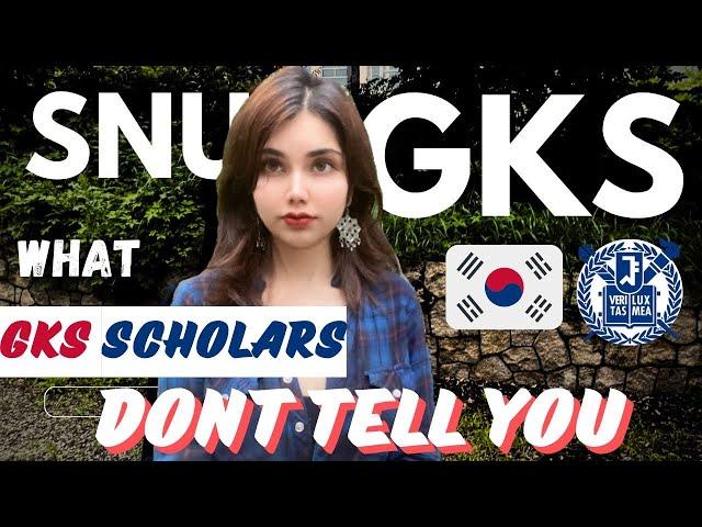  Certificates & Marks Will Not Help | Untold Tips From A GKS Scholar