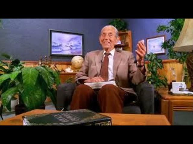 The Open Forum Harold Camping April 5, 2002