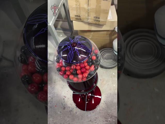 Paint Projects at Count’s Kustoms