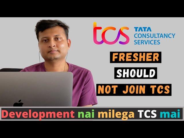 PROS and CONS of joining TCS as Fresher | TCS