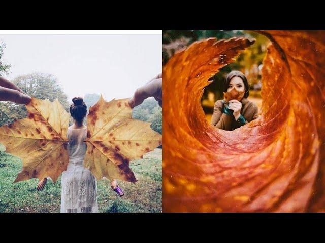 how to take creative photos | creative photography ideas for girls | photo shoot tips girl | siri m