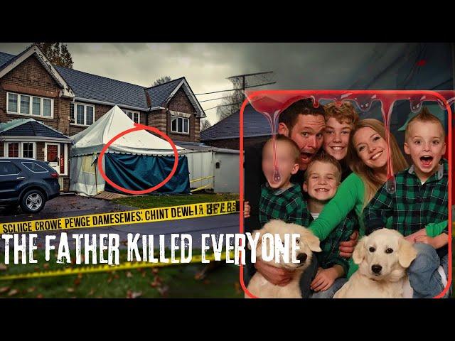 The Candy Family Massacre 2024  | True Crime Documentary