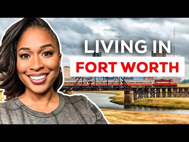 The REAL Pros and Cons of Living in Fort Worth Texas