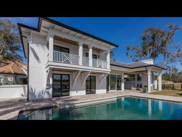 Property Showcase |  225 Cannon Court E, Ponte Vedra Beach, FL 32082