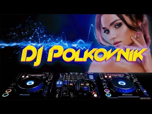  𝐌𝐞𝐠𝐚 𝐃𝐚𝐧𝐜𝐞 2024 DJ Polkovnik 