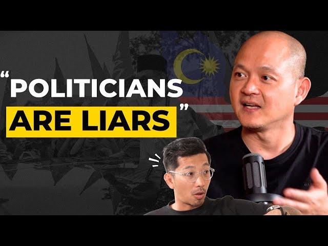 How Money Can Buy Power & Influence In Malaysia Politics