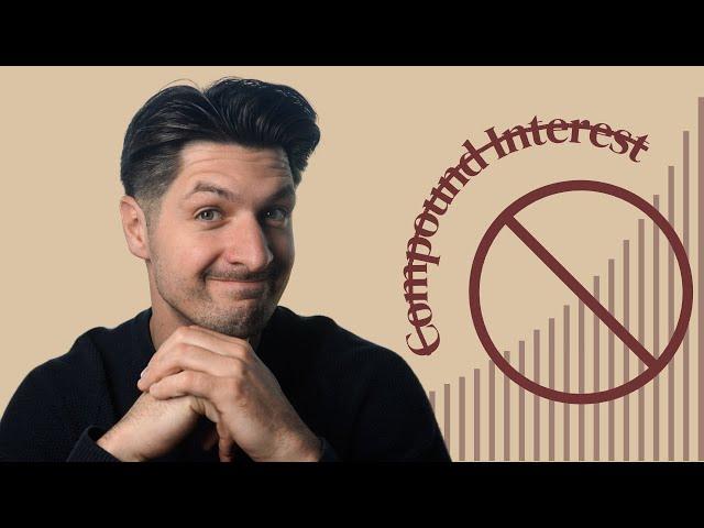 Why Compounding Won't Make You Rich