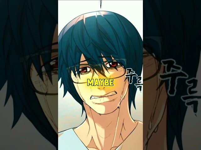 He Created Hell To Avenge His Mother ️ #recap #shorts #webtoon