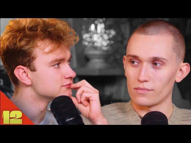 Tom's Breakup | Shut Up I'm Talking