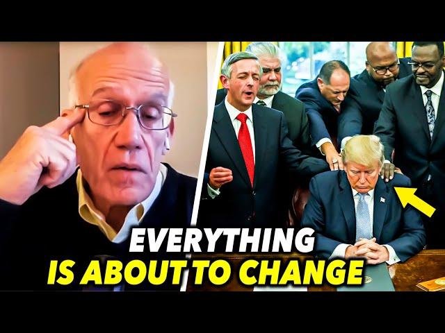 "The World Isn’t Ready For What’s Coming...| Victor Davis Hanson"