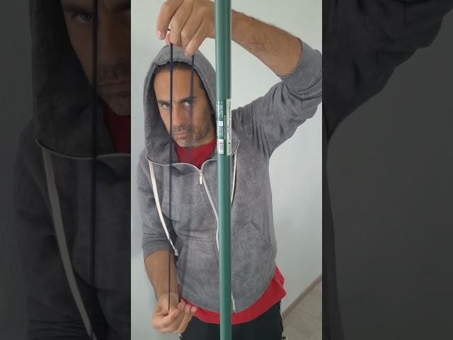 Tutorial Best Crazy Magic Trick  