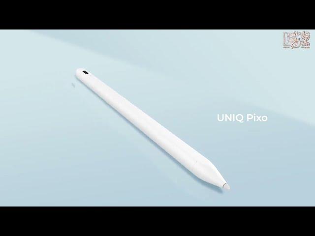 Buy UNIQ Pixo Replacement Apple Stylus for iPads in Pakistan | Dab Lew Tech