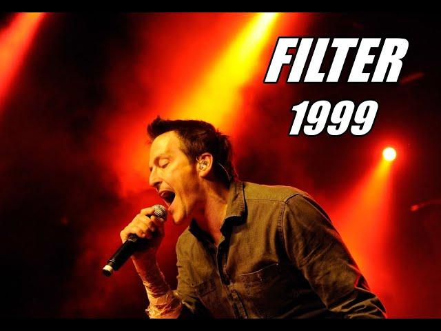 Filter 1999