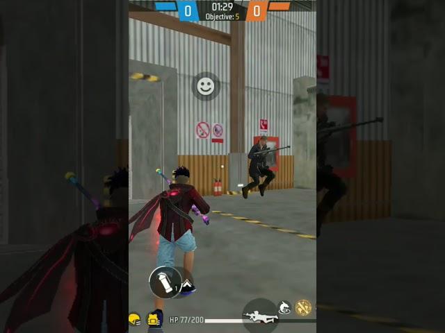 Manohar Army hacker in Italy #freefire
