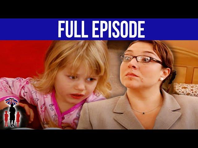 Dad doesn't want as much responsibilities as his wife! | The Doyle Family | FULL EPISODE