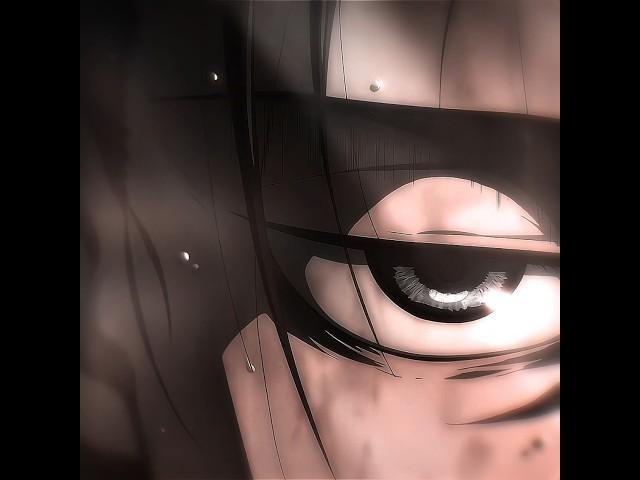 TATAKAE | EREN EDIT | BLOODY MARY - LADY GAGA