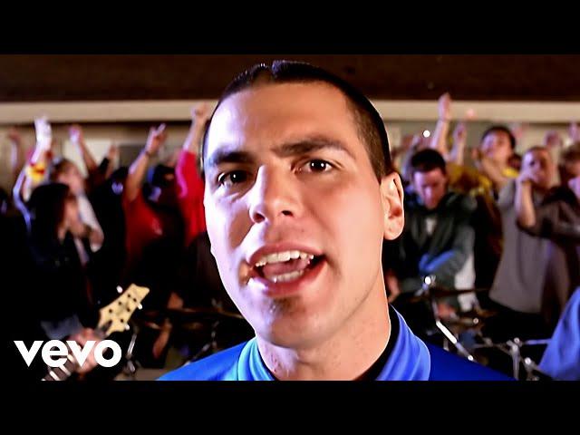 Alien Ant Farm - Smooth Criminal (Official Music Video)