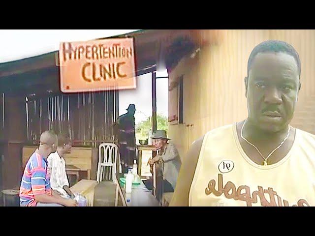 How Far (You Will Love Ibu & Francis Odega In This Classic Comedy Feem) - A Nigerian Movie