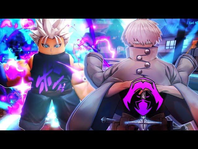 Slayer Exclusive Ragna Evo Showcase in Anime Reborn Roblox