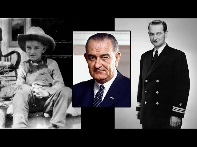 AF-1004: Lyndon B. Johnson: Power, Progress, and Controversy | Ancestral Findings Podcast