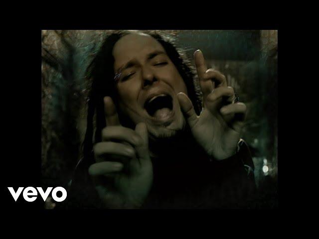 Korn - Did My Time (Official Video)