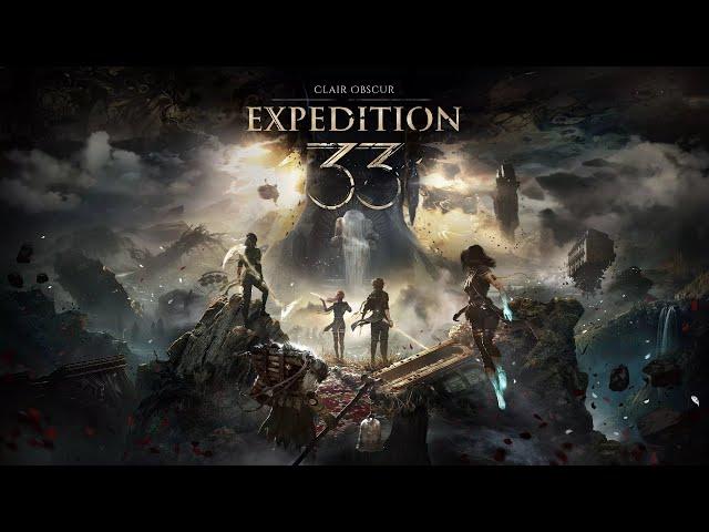 [LIVE ]  FIGHT WITH AXON CLAIR OBSCUR : EXPEDITION 33 WALKTHROUGH PART 6 (HORIZONTAL STREAM)
