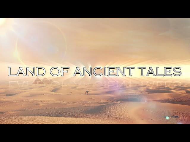 Land of Ancient Tales ( Music Video)