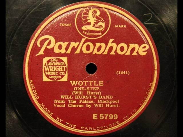 Wottle - Will Hurst's Band