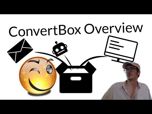 ConvertBox Overview - ConvertBox Benefits and Features 2020