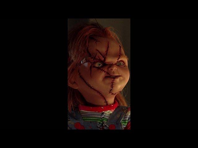 Chucky conta as vantagens de ser um boneco | Netflix Brasil #Terror #Halloween #Chucky