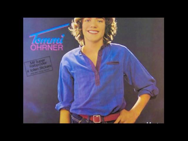 Mister - Tommi Ohrner - ROCK