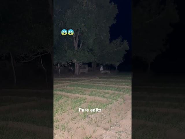 Real ghost video ||pure editz||#trendingshorts #scary #bhoot