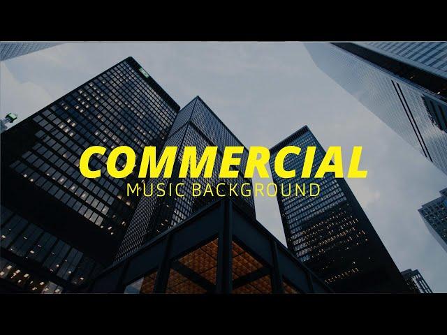 Commercial Music Background / Promo Music No Copyright For Your Video