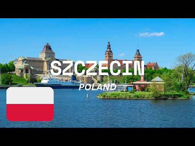 Szczecin Poland Travel Guide | Szczecin Poland Things to do | Poland Travel