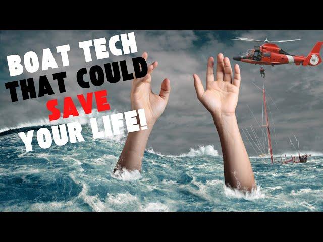 The 10 Things You Must Take with You On The Water.