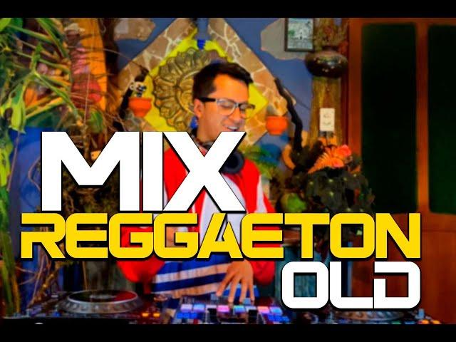 MIX REGGAETON OLD (J Balvin, Arcangel, Nicky Jam, Ozuna, Plan B, Don Omar) #purodanceshow