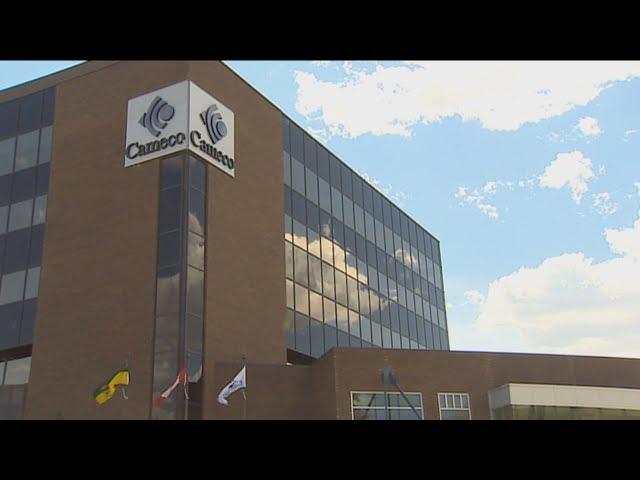 Cameco employees in 'shock' after company announces hundreds of Sask. layoffs