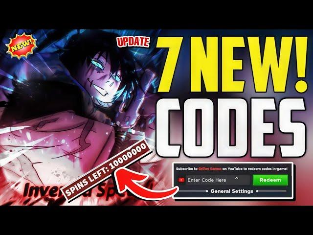 ️UPDATE!CODES️KAIZEN ROBLOX CODES 2024 - KAIZEN CODES 2024