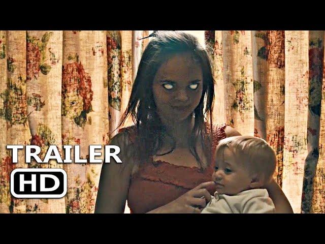 The Unfamiliar Full Movie Trailer | 2020 | Movister