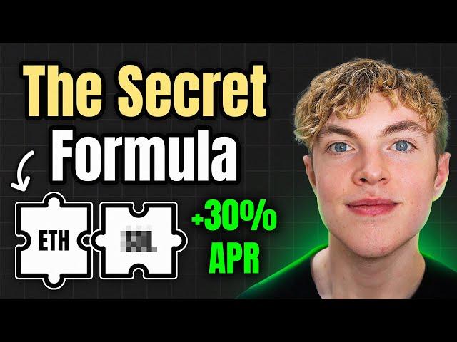 How To Find Correlated Liquidity Pool Pairs (Untapped Method)