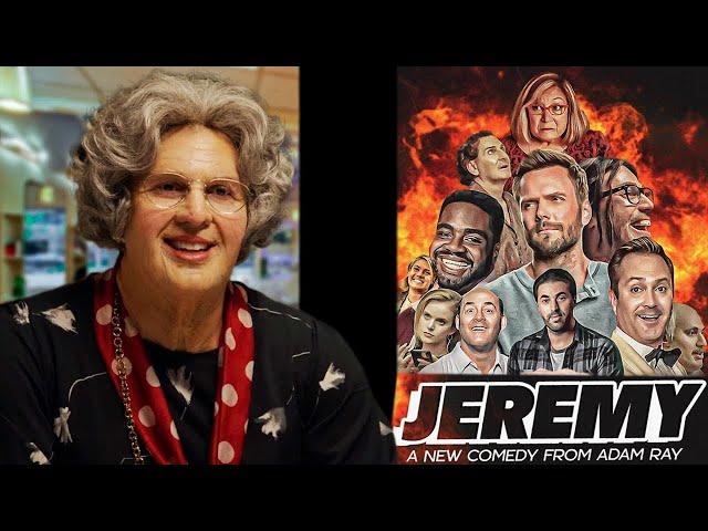 JEREMY — A New Comedy From Adam Ray