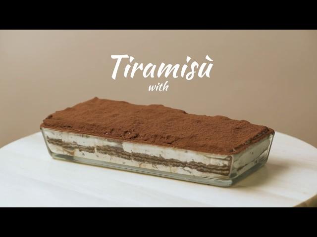 Loacker | The best of Italy | Tiramisù: Friuli Venezia Giulia