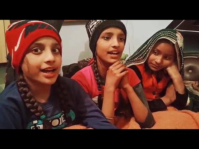 Meet Sisters bti Dharmik Song le ke hajir a ji ,Ranjit Butta