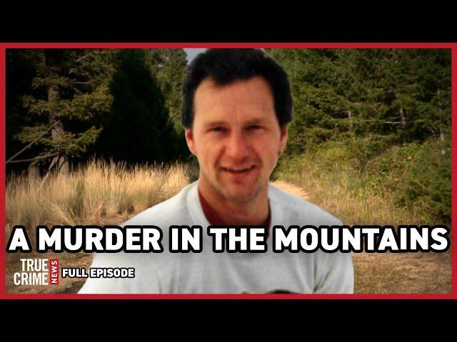 Mountain man shot and dismembered amid land dispute with neighbors | True Crime News Full episode