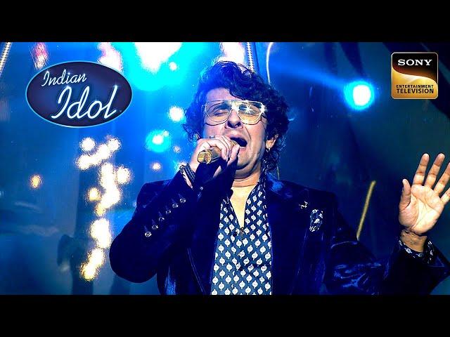 Finale Challenges के साथ Sonu Nigam की Homecoming | Indian Idol 14 | Full Episode