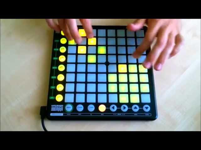 Linkin Park - Numb [by O.X.I.D]  LAUNCHPAD