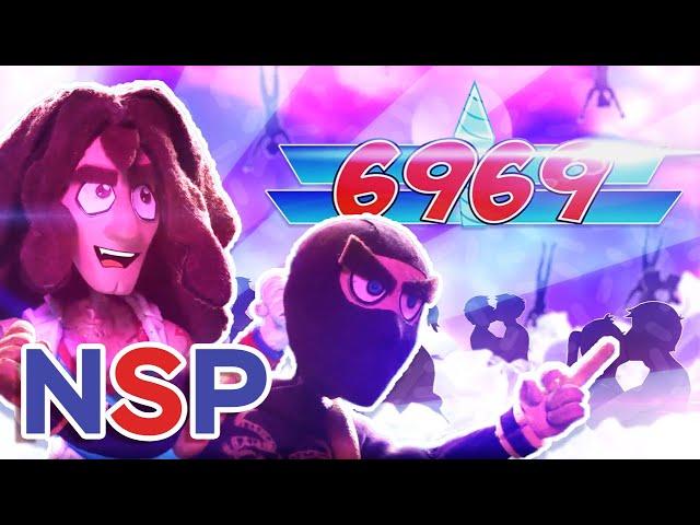 6969 (Level Up) - NSP