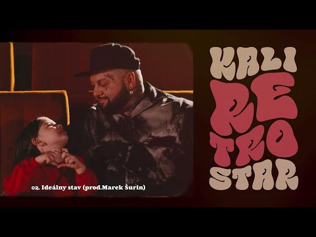 Ideálny stav (prod. Marek šurin)
