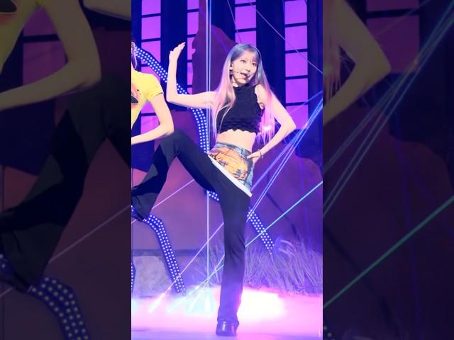 MR REMOVED | CRAZY - LE SSERAFIM 240830 Music Bank #lesserafim #crazy #sakura #kazuha #eunchae